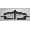 7811 Трейлер Фаркоп для Toyota Land Cruiser Prado J120 2003-2009, J150 2009-2023 без снятия и подрезки бампера. Тип шара: E (легкосъемный шар под квадрат). Нагрузки: 1200/60 кг, масса фаркопа 18,5 кг (без электрики в комплекте)