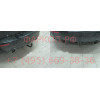 8010-A ORIS Фаркоп на Infiniti FX35 2003-2009. Необходима подрезка бампера. Тип шара: A. Нагрузки: 1500/50 кг, масса фаркопа 20,5 кг (без электрики в комплекте)