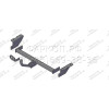 8220 Трейлер Фаркоп для Chery Tiggo 5 2014-2017 без подрезки бампера. Тип шара: A. Нагрузки: 1200/60 кг, масса фаркопа 17,2 кг (без электрики в комплекте)