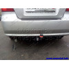 5254-A ORIS Фаркоп на Chevrolet Nexia 2020-, Ravon Nexia R3 2016-2020, Chevrolet Aveo седан 2006-2012, ZAZ Vida седан 2012- без выреза в бампере. Тип шара: A. Нагрузки: 1100/50 кг, масса фаркопа 18,5 кг (без электрики в комплекте)