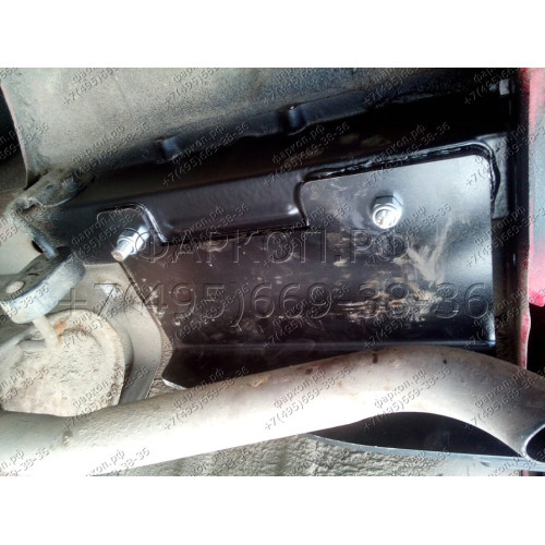 5254-A ORIS Фаркоп на Chevrolet Nexia 2020-, Ravon Nexia R3 2016-2020, Chevrolet Aveo седан 2006-2012, ZAZ Vida седан 2012- без выреза в бампере. Тип шара: A. Нагрузки: 1100/50 кг, масса фаркопа 18,5 кг (без электрики в комплекте)