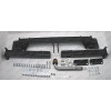 91205-A MOTODOR Фаркоп с оцинкованным шаром на Mercedes GLS-Class x166 2016-2019, Mercedes GLE-Class w166 2015-2019, Mercedes M-Class w164 2005-2012, w166 2012-2015, Mercedes GL-Class x164 2005-2012, x166 2012-2016. Необходима подрезка бампера. Тип шара: 
