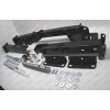 91205-A MOTODOR Фаркоп с оцинкованным шаром на Mercedes GLS-Class x166 2016-2019, Mercedes GLE-Class w166 2015-2019, Mercedes M-Class w164 2005-2012, w166 2012-2015, Mercedes GL-Class x164 2005-2012, x166 2012-2016. Необходима подрезка бампера. Тип шара: 
