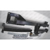 91205-A MOTODOR Фаркоп с оцинкованным шаром на Mercedes GLS-Class x166 2016-2019, Mercedes GLE-Class w166 2015-2019, Mercedes M-Class w164 2005-2012, w166 2012-2015, Mercedes GL-Class x164 2005-2012, x166 2012-2016. Необходима подрезка бампера. Тип шара: 