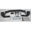 92503-FE MOTODOR Фаркоп с оцинкованным шаром на Toyota Land Cruiser 200 2007-2021 (кроме комплектаций Excalibur и Executive), Lexus LX 2007-2021 без выреза в бампере. Тип шара: FE. Нагрузки: 2000/120 кг, масса фаркопа 18 кг (без электрики в комплекте)