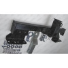 93108-E MOTODOR Фаркоп с оцинкованным шаром на Haval Jolion 2021- без выреза в бампере. Тип шара: E. Нагрузки 1500/75 кг, масса фаркопа 18,5 кг (без электрики в комплекте)