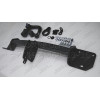 B-051 STEINHOF Фаркоп на BMW X1 E84 2009-2015 без подрезки бампера. Тип шара: AV (вертикальное быстросъемное крепление шара на ключе). Нагрузки: 2000/85 кг, масса фаркопа 16,4 кг (без электрики в комплекте)
