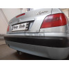 C028C GALIA Полностью оцинкованный фаркоп на Citroen Xsara хетчбек 1997-2004. Тип шара: C (горизонтальный съемный). Установка без снятия и выреза бампера. Нагрузки: 1100/70 кг, масса фаркопа 15,1 кг