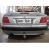 C028C GALIA Полностью оцинкованный фаркоп на Citroen Xsara хетчбек 1997-2004. Тип шара: C (горизонтальный съемный). Установка без снятия и выреза бампера. Нагрузки: 1100/70 кг, масса фаркопа 15,1 кг