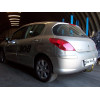 C038C GALIA Полностью оцинкованный фаркоп на Citroen C4 седан 2012-2022 (небольшие доработки, без подрезки бампера), Citroen C4 хетчбек 5 дверей 2004-2010, 2010-2018, Citroen C4 хетчбек 3 двери 2004-2010, Peugeot 307 хетчбек 3/5 дверей 2001-2007, Peugeot 