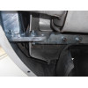 C038C GALIA Полностью оцинкованный фаркоп на Citroen C4 седан 2012-2022 (небольшие доработки, без подрезки бампера), Citroen C4 хетчбек 5 дверей 2004-2010, 2010-2018, Citroen C4 хетчбек 3 двери 2004-2010, Peugeot 307 хетчбек 3/5 дверей 2001-2007, Peugeot 
