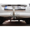 C038C GALIA Полностью оцинкованный фаркоп на Citroen C4 седан 2012-2022 (небольшие доработки, без подрезки бампера), Citroen C4 хетчбек 5 дверей 2004-2010, 2010-2018, Citroen C4 хетчбек 3 двери 2004-2010, Peugeot 307 хетчбек 3/5 дверей 2001-2007, Peugeot 