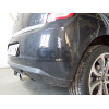C048A GALIA Полностью оцинкованный фаркоп на Citroen C3 2002-2010, C3 II 2010-2016, кроме DS3. Тип шара: A. Без выреза бампера. Нагрузки: 1200/50 кг, масса фаркопа 11,92 кг
