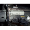 C048A GALIA Полностью оцинкованный фаркоп на Citroen C3 2002-2010, C3 II 2010-2016, кроме DS3. Тип шара: A. Без выреза бампера. Нагрузки: 1200/50 кг, масса фаркопа 11,92 кг