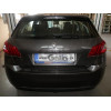 C068C GALIA Полностью оцинкованный фаркоп на Citroen C4 SpaceTourer 2018-, Citroen Grand C4 SpaceTourer 2018-, Citroen C4 Picasso 2013-2018, Citroen C4 Grand Picasso 2013-2018, Peugeot 308 хетчбек 3/5 дверей 2013-2021, Peugeot 308 универсал, кроме GT Line