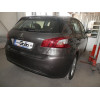 C068C GALIA Полностью оцинкованный фаркоп на Citroen C4 SpaceTourer 2018-, Citroen Grand C4 SpaceTourer 2018-, Citroen C4 Picasso 2013-2018, Citroen C4 Grand Picasso 2013-2018, Peugeot 308 хетчбек 3/5 дверей 2013-2021, Peugeot 308 универсал, кроме GT Line