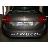 C068C GALIA Полностью оцинкованный фаркоп на Citroen C4 SpaceTourer 2018-, Citroen Grand C4 SpaceTourer 2018-, Citroen C4 Picasso 2013-2018, Citroen C4 Grand Picasso 2013-2018, Peugeot 308 хетчбек 3/5 дверей 2013-2021, Peugeot 308 универсал, кроме GT Line