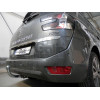 C068C GALIA Полностью оцинкованный фаркоп на Citroen C4 SpaceTourer 2018-, Citroen Grand C4 SpaceTourer 2018-, Citroen C4 Picasso 2013-2018, Citroen C4 Grand Picasso 2013-2018, Peugeot 308 хетчбек 3/5 дверей 2013-2021, Peugeot 308 универсал, кроме GT Line