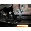 C068C GALIA Полностью оцинкованный фаркоп на Citroen C4 SpaceTourer 2018-, Citroen Grand C4 SpaceTourer 2018-, Citroen C4 Picasso 2013-2018, Citroen C4 Grand Picasso 2013-2018, Peugeot 308 хетчбек 3/5 дверей 2013-2021, Peugeot 308 универсал, кроме GT Line