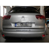 C068C GALIA Полностью оцинкованный фаркоп на Citroen C4 SpaceTourer 2018-, Citroen Grand C4 SpaceTourer 2018-, Citroen C4 Picasso 2013-2018, Citroen C4 Grand Picasso 2013-2018, Peugeot 308 хетчбек 3/5 дверей 2013-2021, Peugeot 308 универсал, кроме GT Line