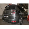C068C GALIA Полностью оцинкованный фаркоп на Citroen C4 SpaceTourer 2018-, Citroen Grand C4 SpaceTourer 2018-, Citroen C4 Picasso 2013-2018, Citroen C4 Grand Picasso 2013-2018, Peugeot 308 хетчбек 3/5 дверей 2013-2021, Peugeot 308 универсал, кроме GT Line