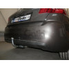 C068C GALIA Полностью оцинкованный фаркоп на Citroen C4 SpaceTourer 2018-, Citroen Grand C4 SpaceTourer 2018-, Citroen C4 Picasso 2013-2018, Citroen C4 Grand Picasso 2013-2018, Peugeot 308 хетчбек 3/5 дверей 2013-2021, Peugeot 308 универсал, кроме GT Line