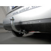 C068C GALIA Полностью оцинкованный фаркоп на Citroen C4 SpaceTourer 2018-, Citroen Grand C4 SpaceTourer 2018-, Citroen C4 Picasso 2013-2018, Citroen C4 Grand Picasso 2013-2018, Peugeot 308 хетчбек 3/5 дверей 2013-2021, Peugeot 308 универсал, кроме GT Line