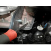 C068C GALIA Полностью оцинкованный фаркоп на Citroen C4 SpaceTourer 2018-, Citroen Grand C4 SpaceTourer 2018-, Citroen C4 Picasso 2013-2018, Citroen C4 Grand Picasso 2013-2018, Peugeot 308 хетчбек 3/5 дверей 2013-2021, Peugeot 308 универсал, кроме GT Line