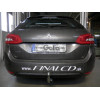 C068C GALIA Полностью оцинкованный фаркоп на Citroen C4 SpaceTourer 2018-, Citroen Grand C4 SpaceTourer 2018-, Citroen C4 Picasso 2013-2018, Citroen C4 Grand Picasso 2013-2018, Peugeot 308 хетчбек 3/5 дверей 2013-2021, Peugeot 308 универсал, кроме GT Line