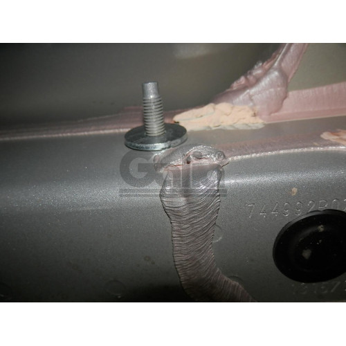 C068C GALIA Полностью оцинкованный фаркоп на Citroen C4 SpaceTourer 2018-, Citroen Grand C4 SpaceTourer 2018-, Citroen C4 Picasso 2013-2018, Citroen C4 Grand Picasso 2013-2018, Peugeot 308 хетчбек 3/5 дверей 2013-2021, Peugeot 308 универсал, кроме GT Line
