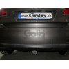 C068C GALIA Полностью оцинкованный фаркоп на Citroen C4 SpaceTourer 2018-, Citroen Grand C4 SpaceTourer 2018-, Citroen C4 Picasso 2013-2018, Citroen C4 Grand Picasso 2013-2018, Peugeot 308 хетчбек 3/5 дверей 2013-2021, Peugeot 308 универсал, кроме GT Line