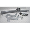 C068C GALIA Полностью оцинкованный фаркоп на Citroen C4 SpaceTourer 2018-, Citroen Grand C4 SpaceTourer 2018-, Citroen C4 Picasso 2013-2018, Citroen C4 Grand Picasso 2013-2018, Peugeot 308 хетчбек 3/5 дверей 2013-2021, Peugeot 308 универсал, кроме GT Line