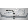 C068C GALIA Полностью оцинкованный фаркоп на Citroen C4 SpaceTourer 2018-, Citroen Grand C4 SpaceTourer 2018-, Citroen C4 Picasso 2013-2018, Citroen C4 Grand Picasso 2013-2018, Peugeot 308 хетчбек 3/5 дверей 2013-2021, Peugeot 308 универсал, кроме GT Line