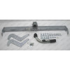 C068C GALIA Полностью оцинкованный фаркоп на Citroen C4 SpaceTourer 2018-, Citroen Grand C4 SpaceTourer 2018-, Citroen C4 Picasso 2013-2018, Citroen C4 Grand Picasso 2013-2018, Peugeot 308 хетчбек 3/5 дверей 2013-2021, Peugeot 308 универсал, кроме GT Line