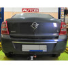 CV 12 AVTOS Фаркоп на Ravon R4 2016-2020, Chevrolet Cobalt 2012-2016 без подрезки бампера. Тип шара: A. Нагрузки: 1000/75 кг, масса фаркопа 16 кг (без электрики в комплекте)