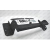 CV 12 AVTOS Фаркоп на Ravon R4 2016-2020, Chevrolet Cobalt 2012-2016 без подрезки бампера. Тип шара: A. Нагрузки: 1000/75 кг, масса фаркопа 16 кг (без электрики в комплекте)