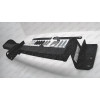 CV 12 AVTOS Фаркоп на Ravon R4 2016-2020, Chevrolet Cobalt 2012-2016 без подрезки бампера. Тип шара: A. Нагрузки: 1000/75 кг, масса фаркопа 16 кг (без электрики в комплекте)