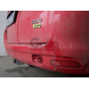 D037A GALIA Полностью оцинкованный фаркоп на Lada Largus 2012-, Dacia Logan универсал 2007-2013. Тип шара: A. Установка без снятия и выреза бампера. Нагрузки: 1300/75 кг, масса фаркопа 18,2 кг