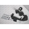 DO 02 AVTOS Фаркоп на Datsun mi-DO хетчбек 5 дверей 2014-2020, Lada Granta хетчбек 2018- без подрезки бампера. Тип шара: H (несъемный сварной). Нагрузки: 750/50 кг, масса фаркопа 9,5 кг (без электрики в комплекте)