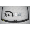 F-229 STEINHOF Фаркоп на Ford Focus II хетчбек 3/5 дверей, кроме ST 2004-2011, Ford C-MAX 2003-2010. Требуется подрезка бампера. Тип шара: A. Нагрузки: 1500/75 кг, масса фаркопа 15,4 кг (без электрики в комплекте)