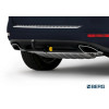 F.5813.003 BERG Фаркоп на Volkswagen Touareg 2010-2018, Audi Q7 2006-2015, Porsche Cayenne 2010-2017 без подрезки бампера. Тип шара: VM (быстросъемный). Нагрузки: 3500/100 кг, масса фаркопа 27,1 кг (без электрики в комплекте)