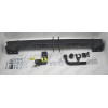 F.5813.003 BERG Фаркоп на Volkswagen Touareg 2010-2018, Audi Q7 2006-2015, Porsche Cayenne 2010-2017 без подрезки бампера. Тип шара: VM (быстросъемный). Нагрузки: 3500/100 кг, масса фаркопа 27,1 кг (без электрики в комплекте)