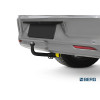 F.8711.003 BERG Фаркоп на LiXiang L7 2023-, LiXiang L9 2023- без подрезки бампера. Тип шара: VM (быстросъемный). Нагрузки: 1500/75 кг, масса фаркопа 21,8 кг (без электрики в комплекте)
