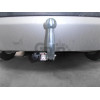 F073A GALIA Полностью оцинкованный фаркоп на FIAT Stilo хетчбек 3/5 дверей 2001-2007. Тип шара: A. Невидимый вырез бампера. Нагрузки: 1300/60 кг, масса фаркопа 17 кг