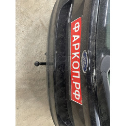F101-A Лидер-плюс ТСУ для Ford Focus 2 хетчбек 2004-2011, Ford Focus 3 хетбчек 2011-2018 без выреза бампера. Нагрузки: 1100/75 кг, масса фаркопа 13,46 кг (без электрики в к