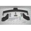 F114-F Лидер-плюс ТСУ для Ford Maverick 2004-2007, Ford Escape 2004-2007 без выреза бампера. Нагрузки: 2000/100 кг, масса фаркопа 20,2 кг (без электрики в комплекте)