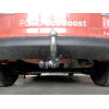 F118A GALIA Полностью оцинкованный фаркоп на Ford B-Max 2012-2017. Подрозетник убирается за бампер. Тип шара: A. Без выреза бампера. Нагрузки: 1150/75 кг, масса фаркопа 14,01 кг