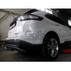 F136A GALIA Полностью оцинкованный фаркоп на Ford Edge 2015-2021. Тип шара: A. Установка без выреза бампера. Нагрузки: 2200/120 кг, масса фаркопа 17,62 кг