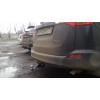 FA 0160-E Бизон Фаркоп на Toyota RAV4 2012-2019. Дорестайлинг без подрезки бампера, рестайлинг с подрезкой бампера. Тип шара: E (легкосъемный шар под квадрат). Нагрузки: 2500/160 кг. Не комплектуется электрикой