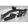FA 0160-E Бизон Фаркоп на Toyota RAV4 2012-2019. Дорестайлинг без подрезки бампера, рестайлинг с подрезкой бампера. Тип шара: E (легкосъемный шар под квадрат). Нагрузки: 2500/160 кг. Не комплектуется электрикой